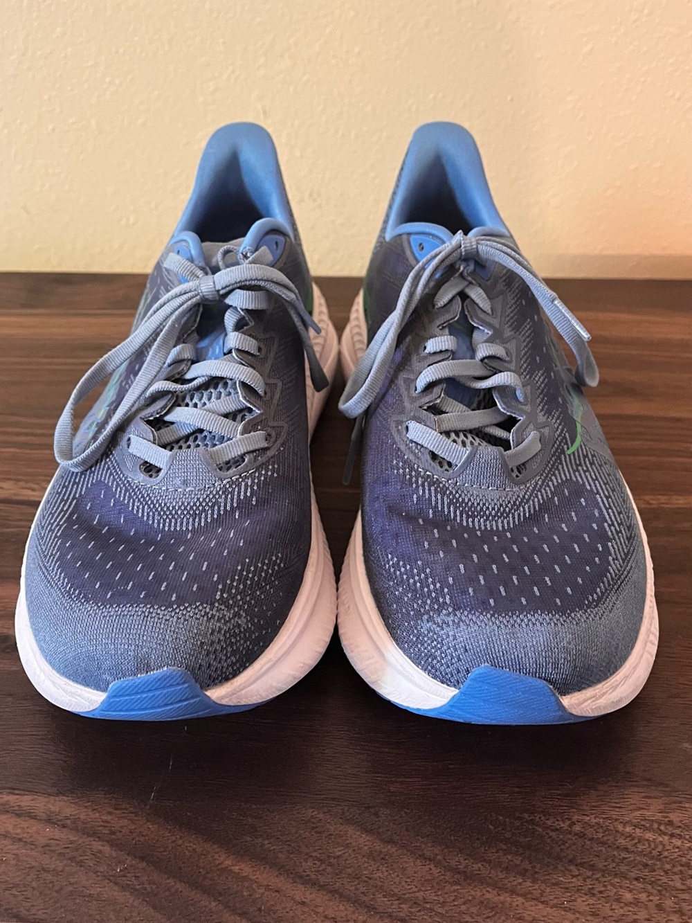 Hoka Mach 6 Running Shoes M/9.5